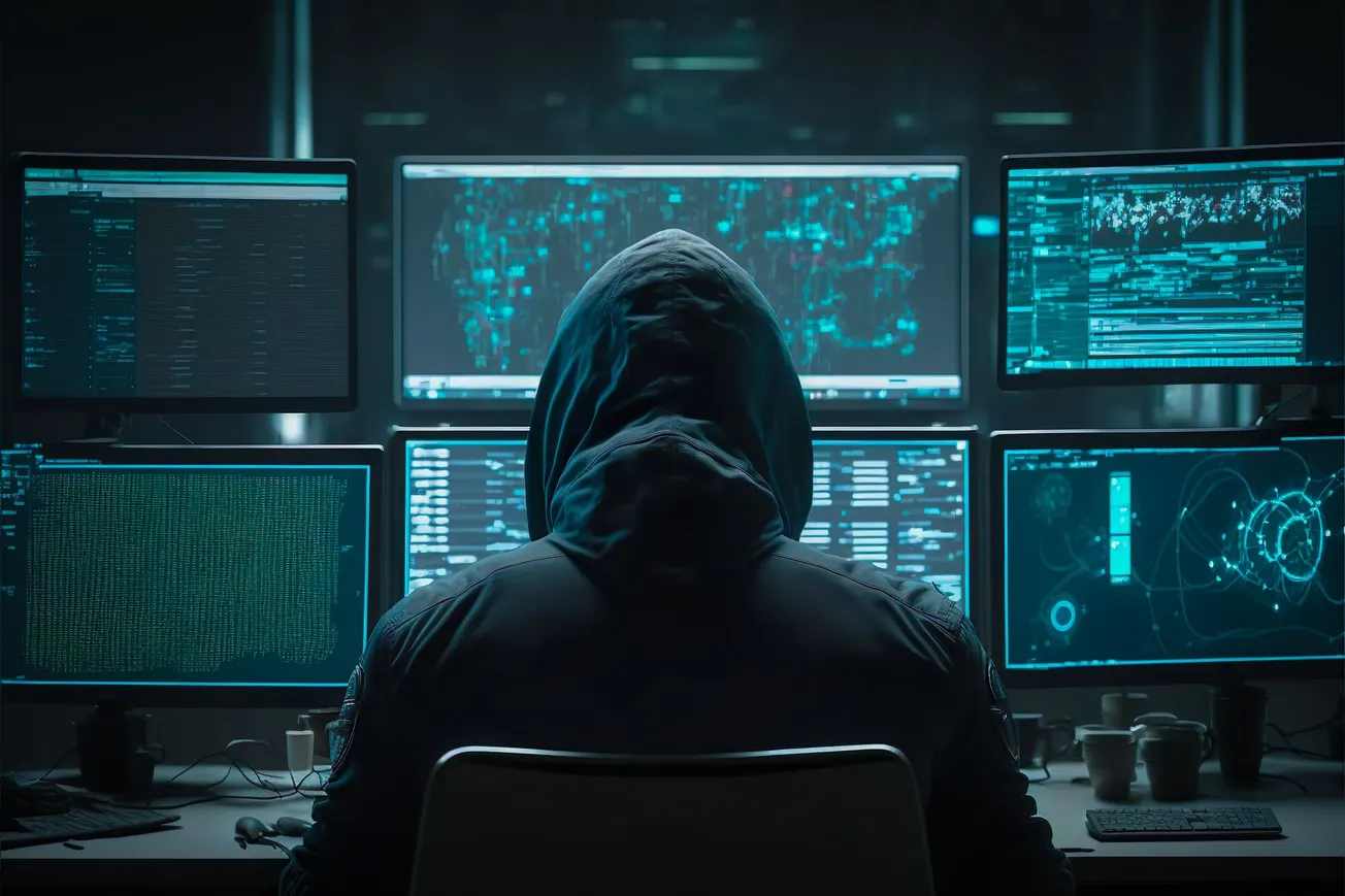 Russia’s Cyber War On Ukraine