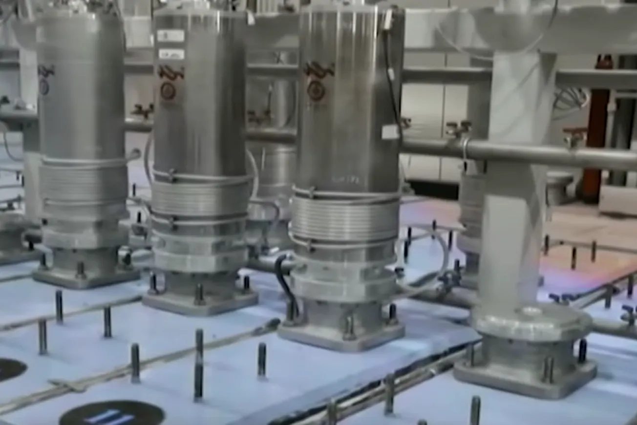 Biden Admin Wants Allies To Keep Quiet As Iran Comes Closer Than Ever To Nuclear Capability