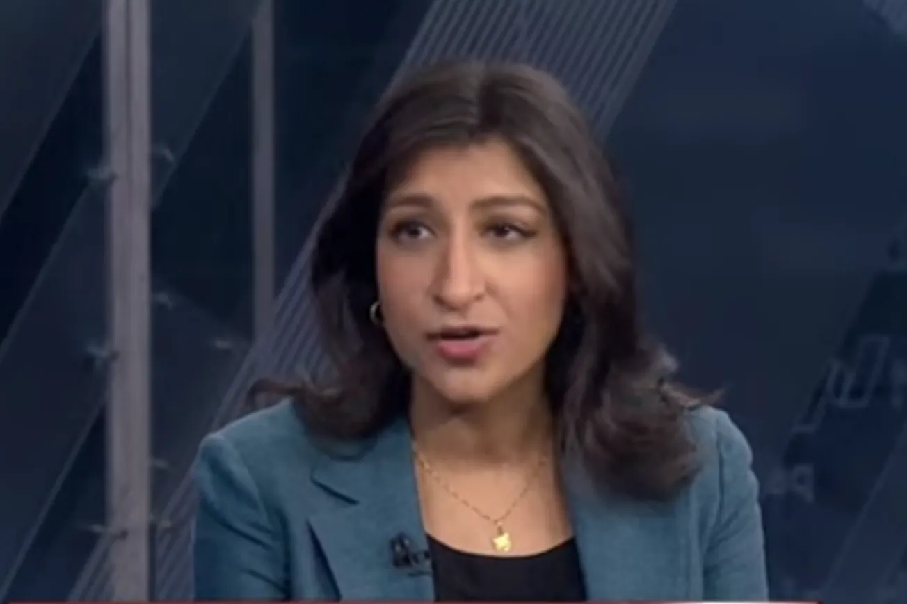 GROVER NORQUIST: This Millennial Empress Could Shut Down Your Business. Congress Must Stop Her Before It’s Too Late