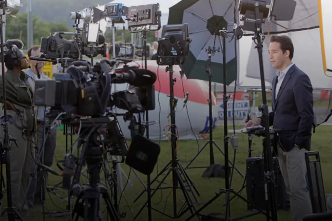 The Media's Dishonest "No Evidence" Standard