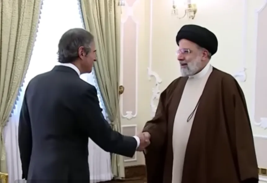 Can Iran Be Stopped From Developing A Nuclear Bomb?