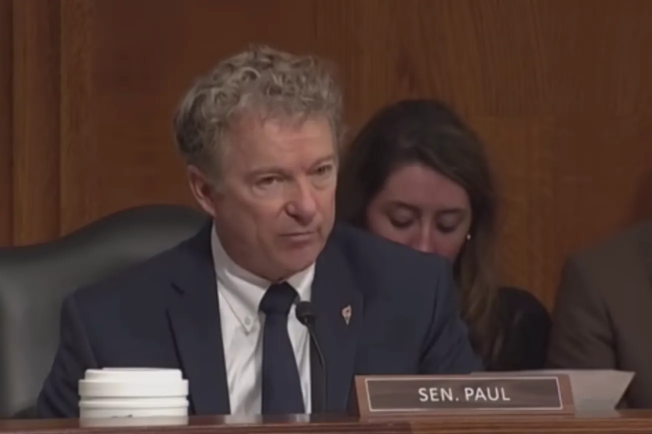 3/4 Of Americans Want Congress To Investigate COVID-19's Origins: I&I/TIPP Poll