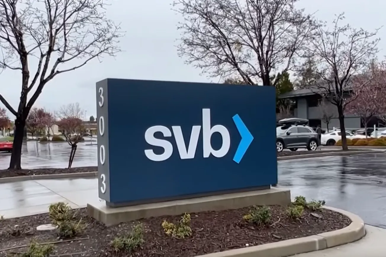 STEVE HANKE And CALEB HOFMANN: Banks Have Now Become Gov’t-Backed Businesses — Just Look At Silicon Valley Bank