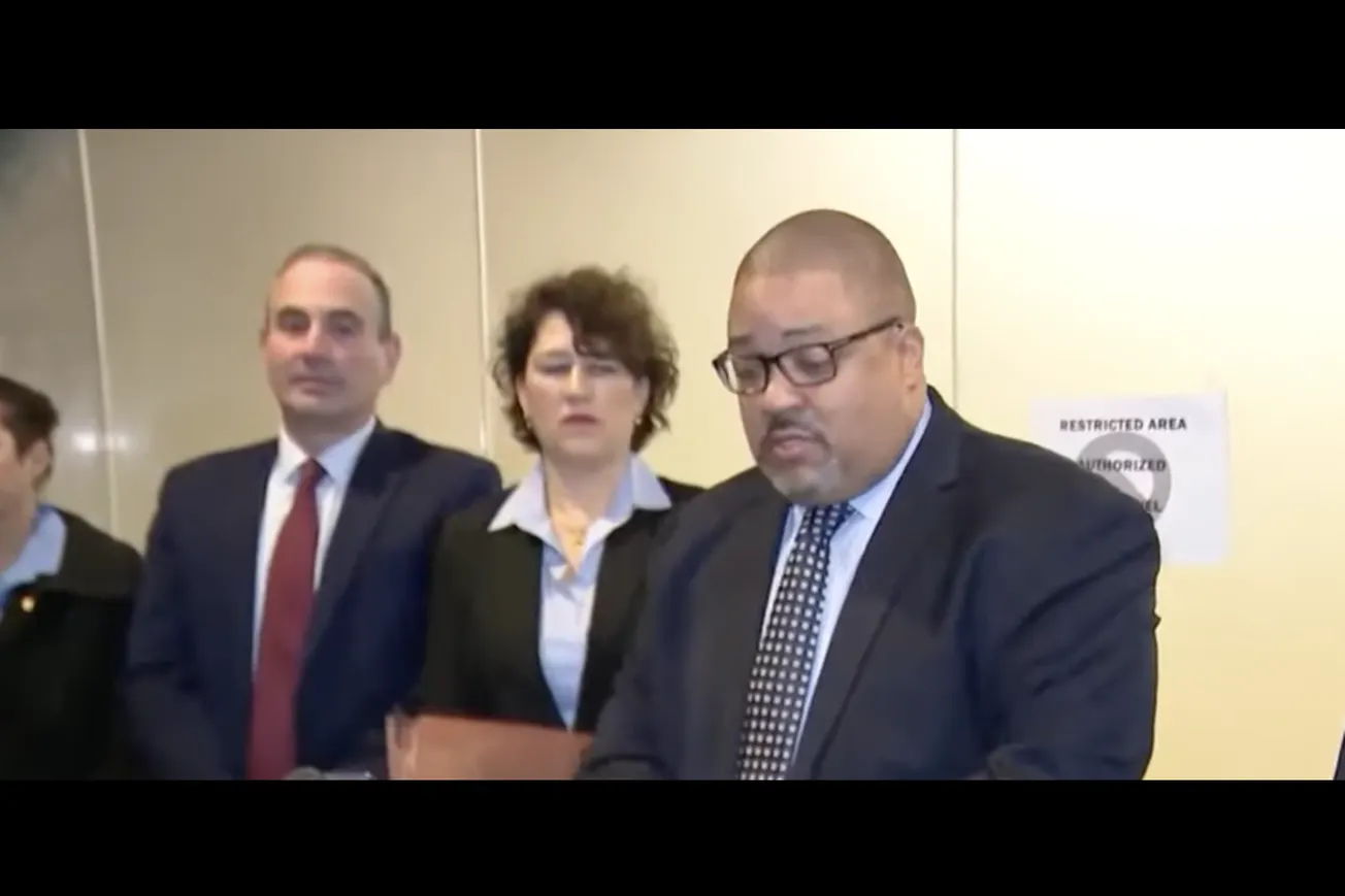 Trump Isn’t A Special Case, He’s A Test Case