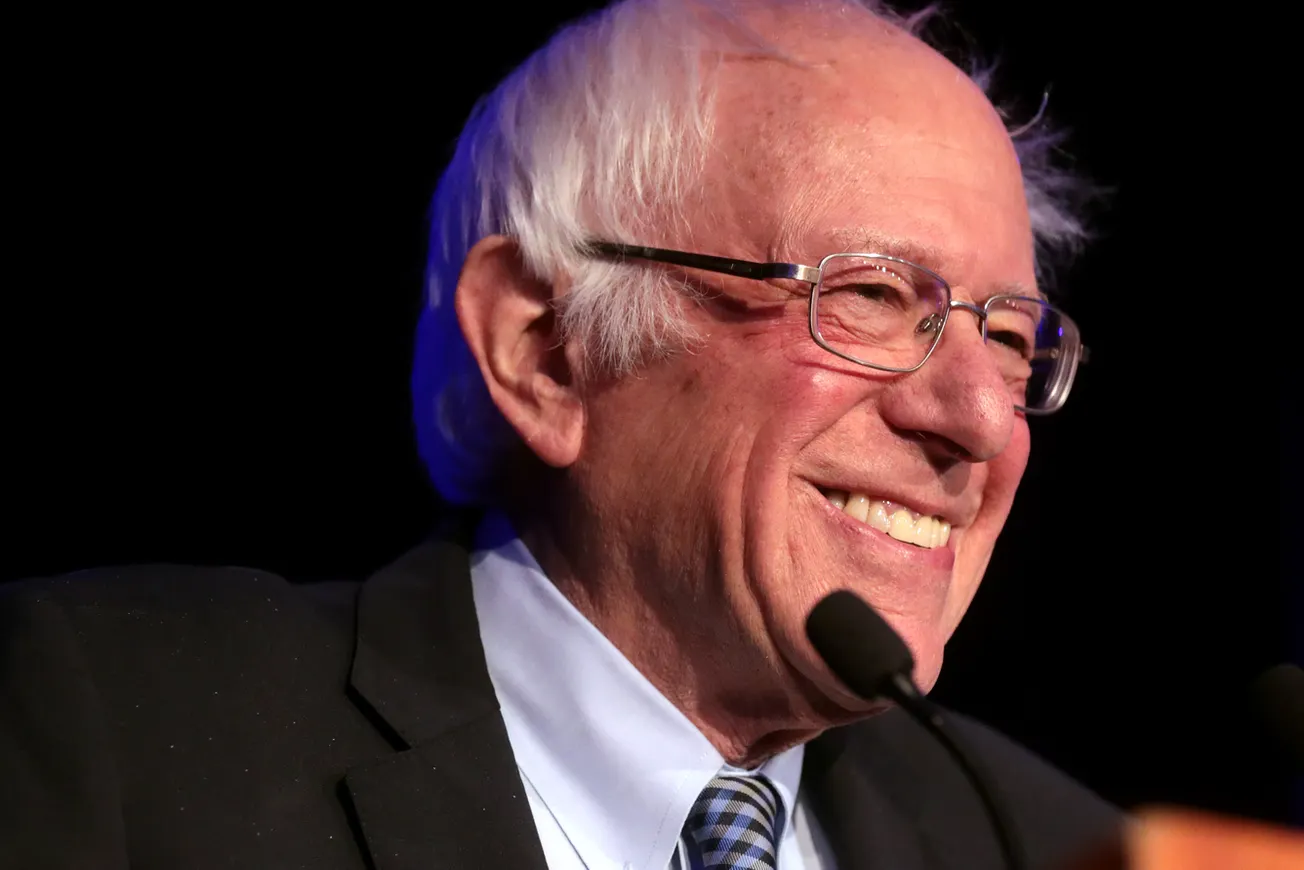 Sorry, Bernie, Minimum-Wage Hike Would Still Hurt Poor Workers Most