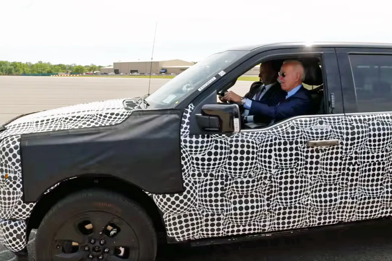 The Biden EPA Is Massively Overestimating ‘Real World’ Range Of EVs, New Report Says