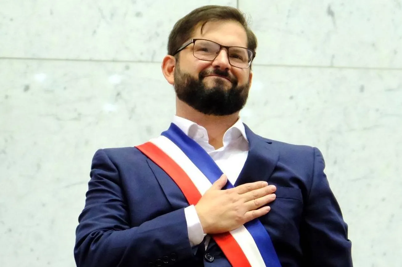 Chile Plans To Nationalize Its Lithium Industry: Infographics