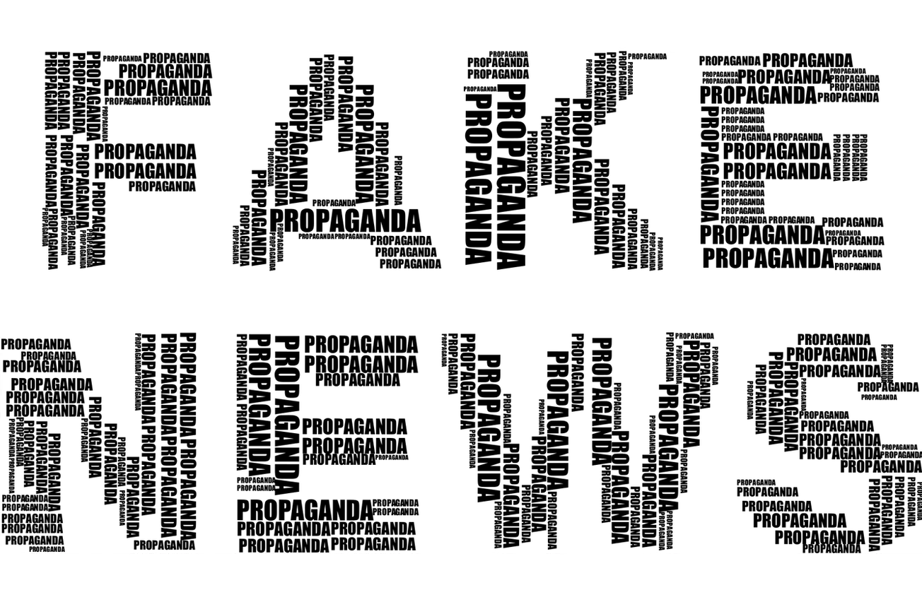 Fake News Curated By The Deep State: Government Spin Doctors Control The News Cycle