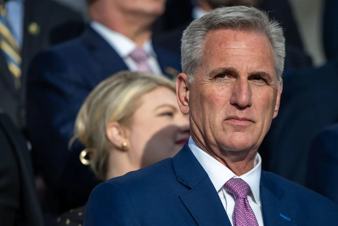 Speaker McCarthy's Budget Proposal Falls Short of Expectations