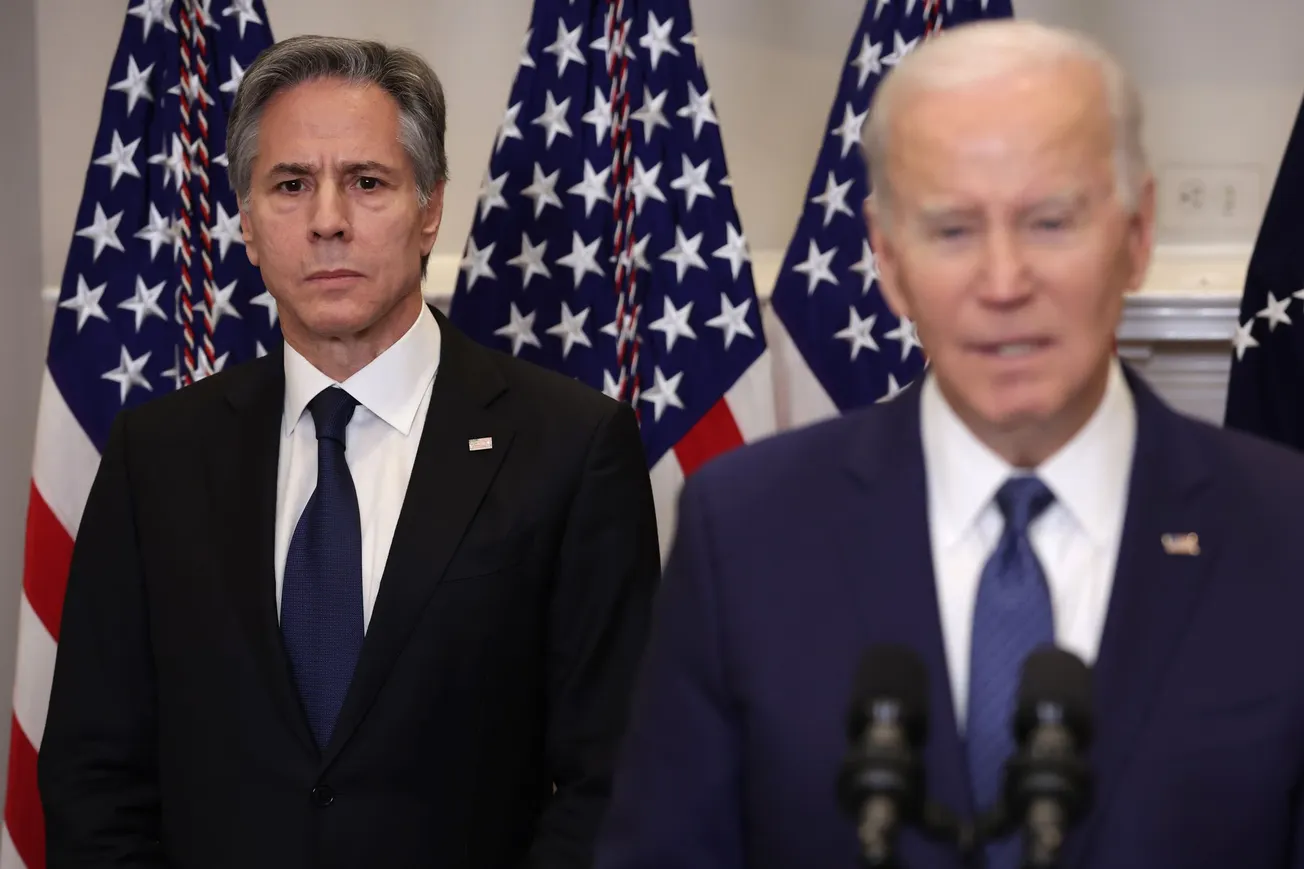 Biden's Woke Values-Driven Foreign Policy Is Weakening America