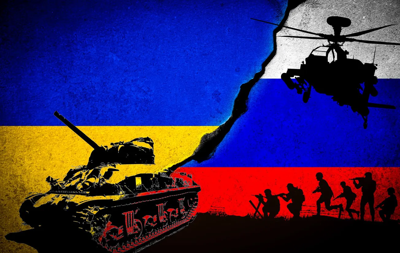 Escalating Russia-Ukraine Conflict Sparks Nuclear War Anxiety In Americans: Golden/TIPP