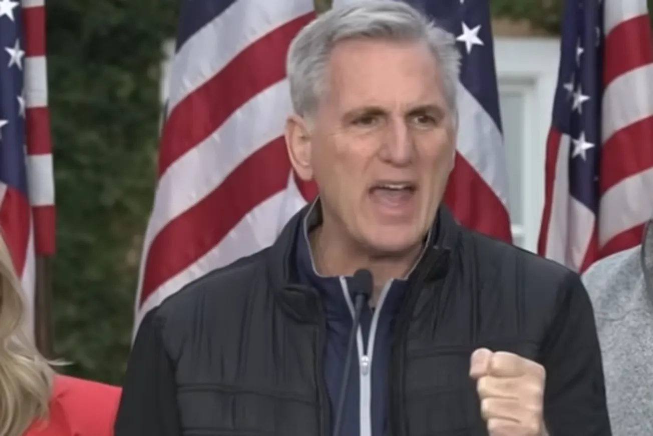 McCarthy Should Not Meet The Taiwanese President