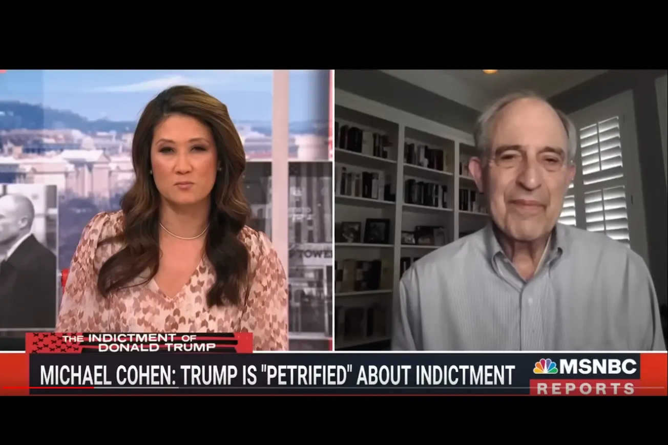 Media Sheds Crocodile Tears About Trump's Indictment: Video Compilation