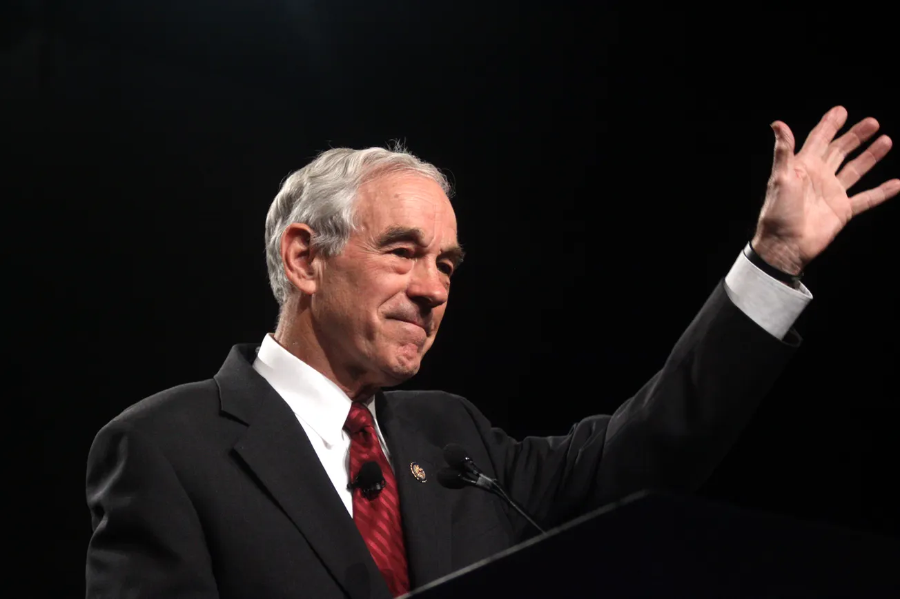 RON PAUL: Kennedy Was Murdered By The CIA In 1963 In A "Coup" Against American Democracy - Video