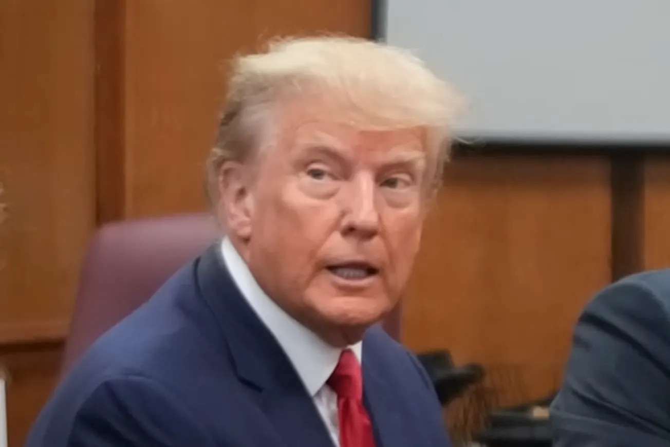 KUDLOW: Trump Is Ready To Fight Back Against The Dark Forces Trying To Destroy America