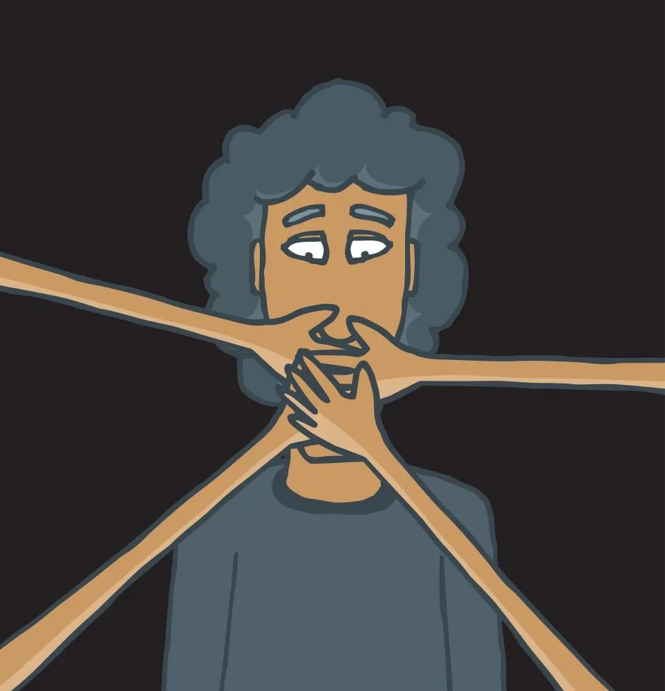 The War on Free Speech Is Really a War on the Right to Criticize the Government