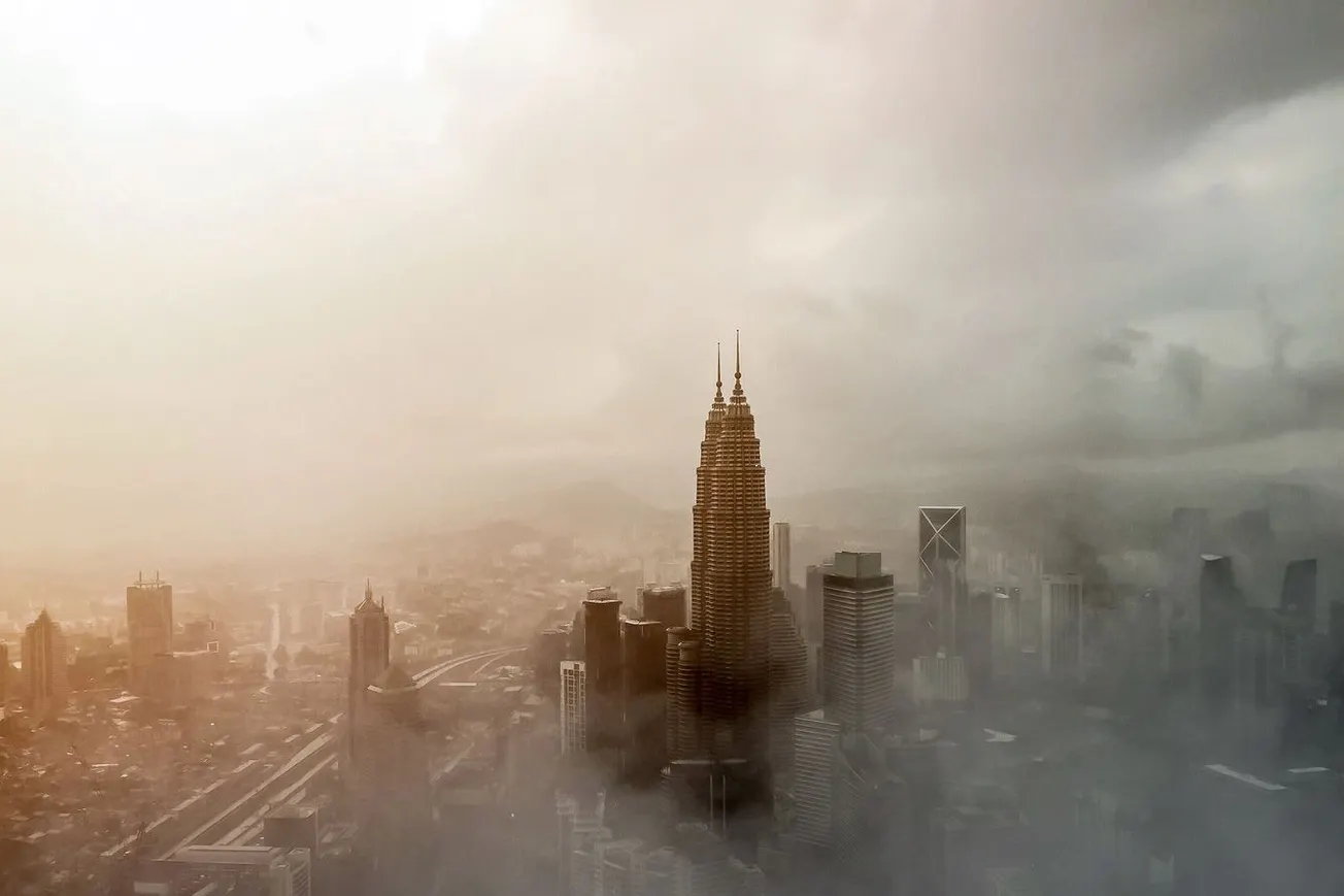 Fossil Fuel Emissions From Electricity Set To Fall: Infographics