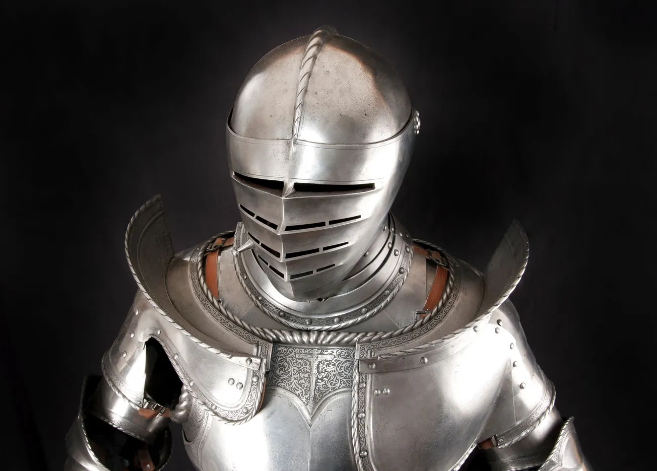 Energy Chinks In America’s Armor