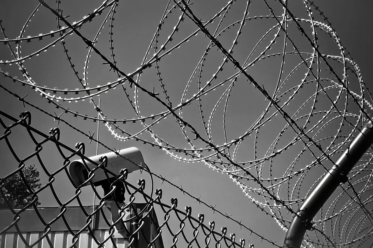 When Did The U.S. Become East Germany?