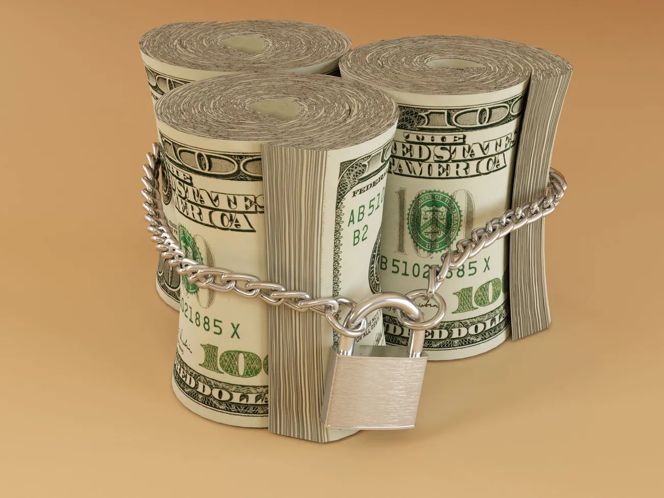 Banks Are Lending Less Money, And That's A Formula for Recession