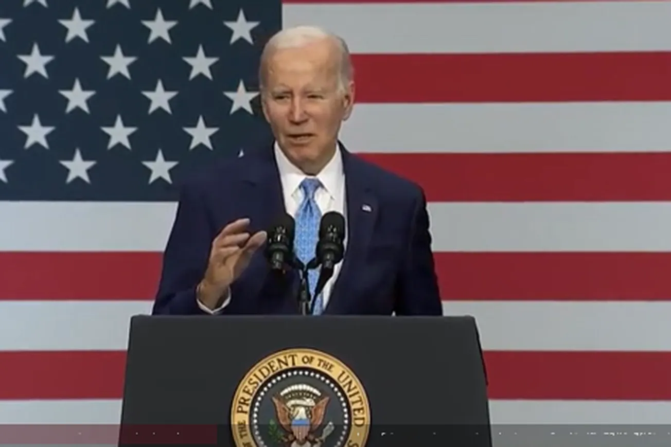 Bidenomics: Recession, Return To ’70s-Style Stagflation, Or Both?