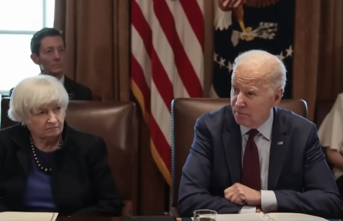 Kudlow: Debt Ceiling Crisis Is Real, Requires Bipartisan Action