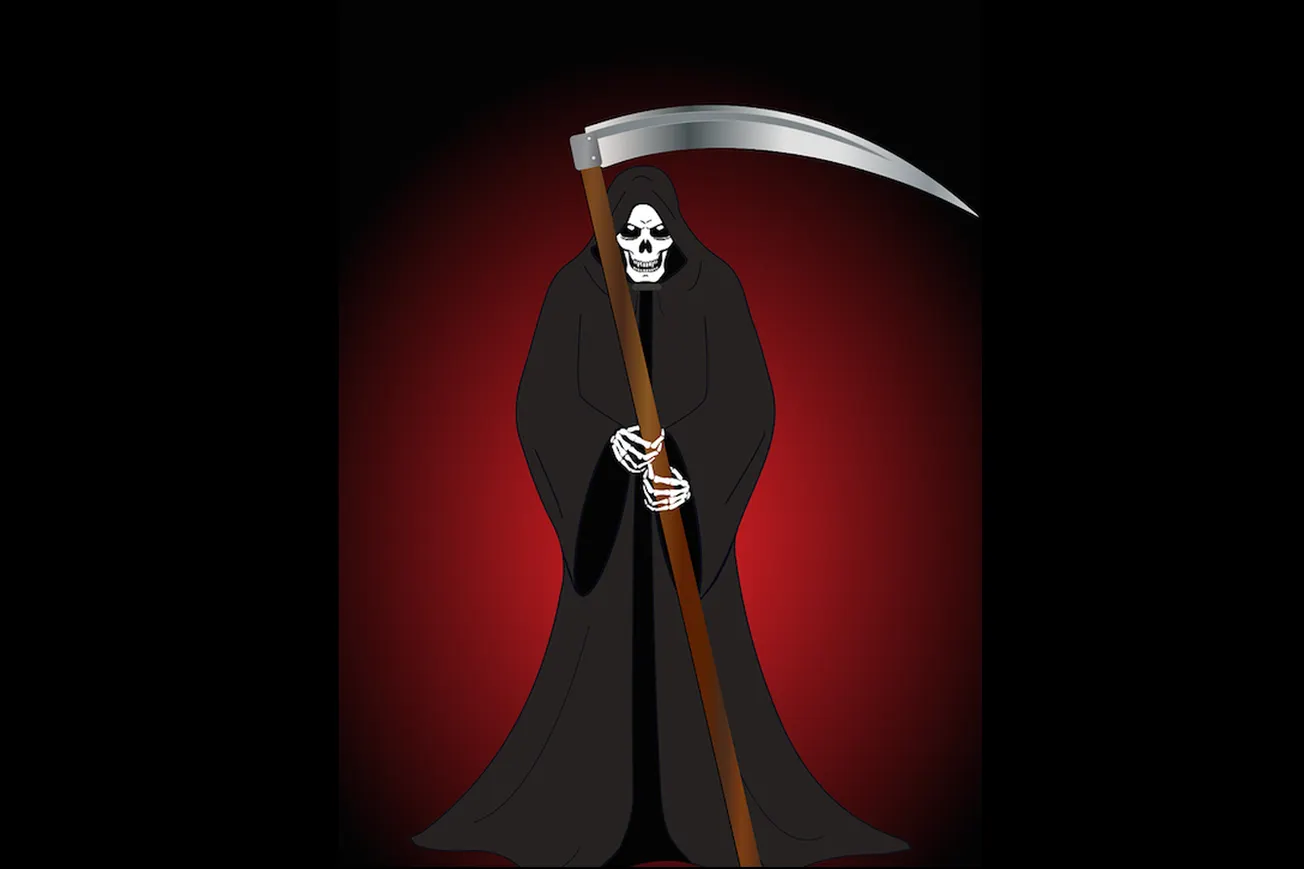 The Wages Of Woke Are Death