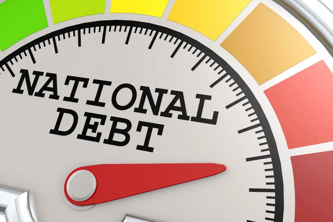 Rebutting 7 False Claims In Debt Limit Fight