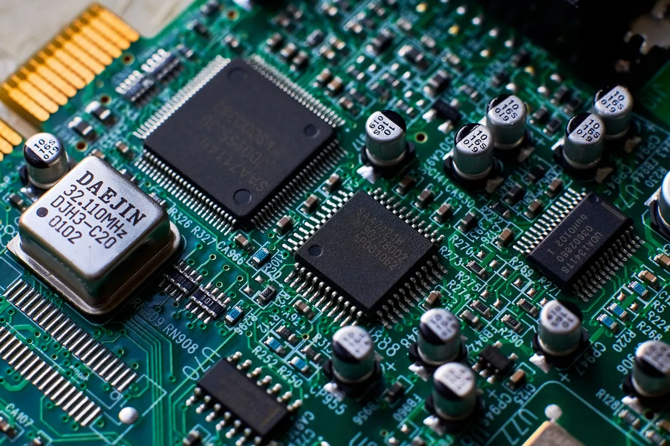 China's Ban Of Micron Products - What To Make Of It?
