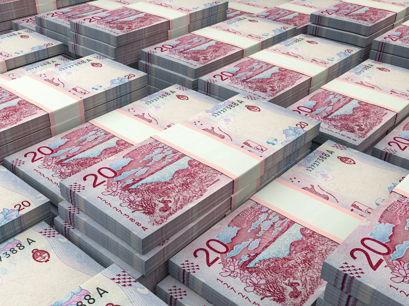 Argentina Sleepwalks into Hyperinflation (Yet Again)