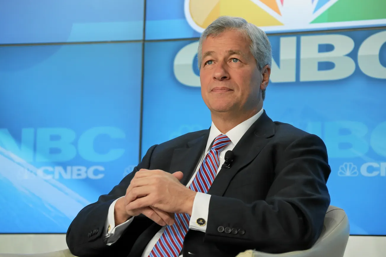 The Five Stages of Bank Failure Grief