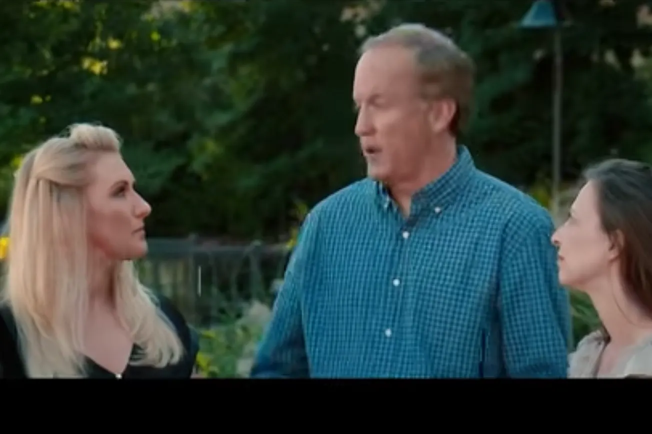 Ken Paxton: Neglecting Election Integrity In States Risks Loss Of The Nation's Democracy - Video