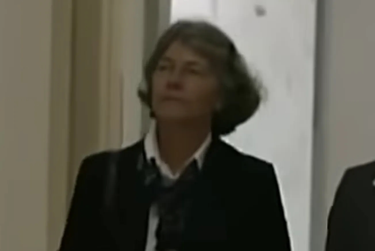 Ex-DOJ Official And Wife Had Bigger Roles In Dossier Than Known: Durham Report