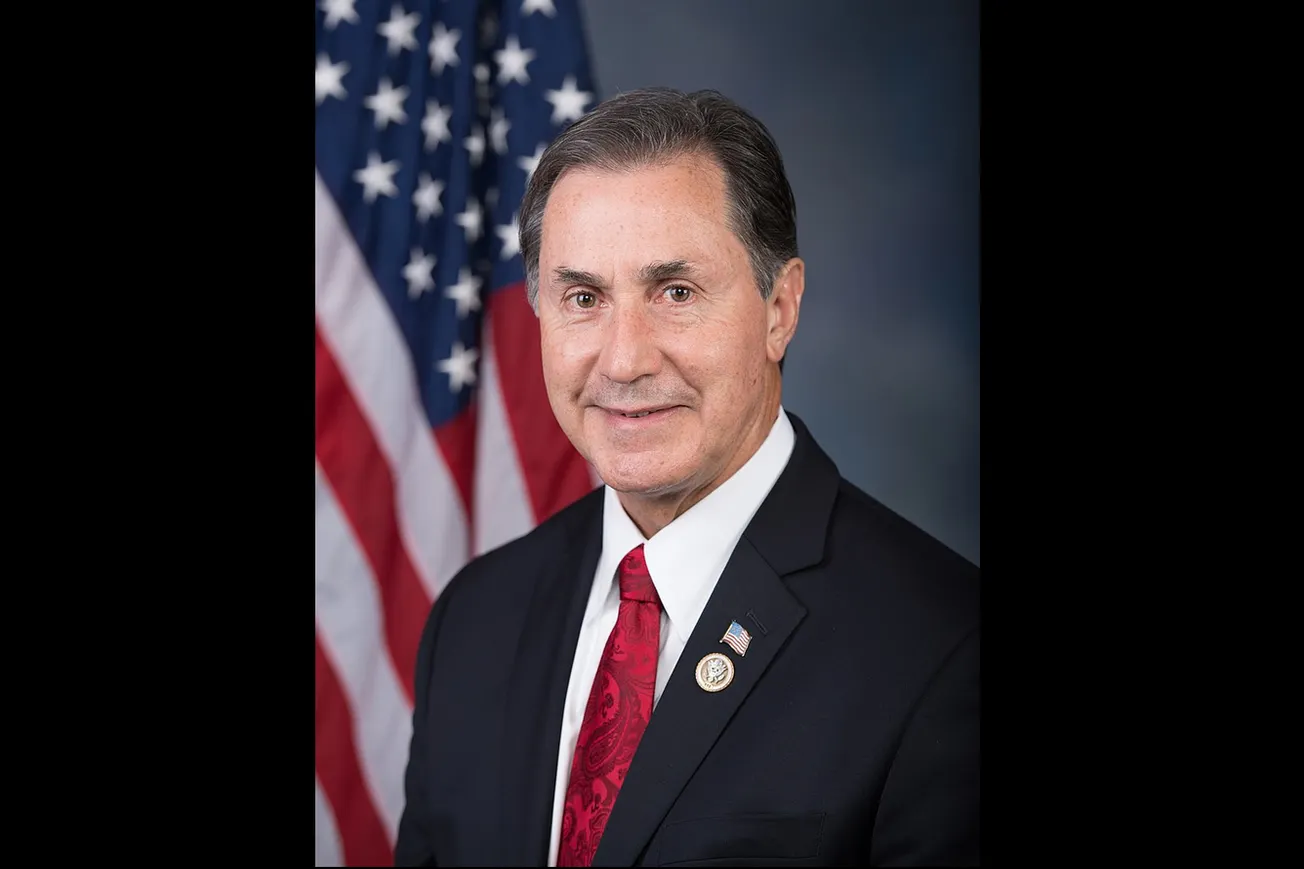 Politics News EXCLUSIVE: Biden Bribery Allegation Could Mean Impeachment, Republican Policy Chair Says