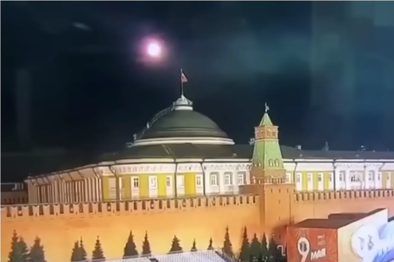 KIRBY: U.S. Didn't Buy A Drone From Radioshack And Launch It, Putin's Spokesperson Lying - Video