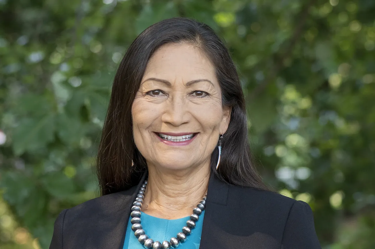 Secretary Haaland Unaware Of China's Dominance In Key EV Minerals, Raises US Dependence Concerns - Video