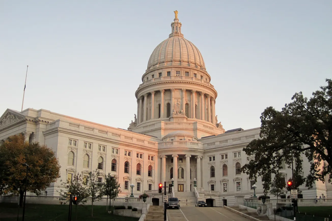 MIRANDA SPINDT: This Heartland State Is Slipping Away From The GOP