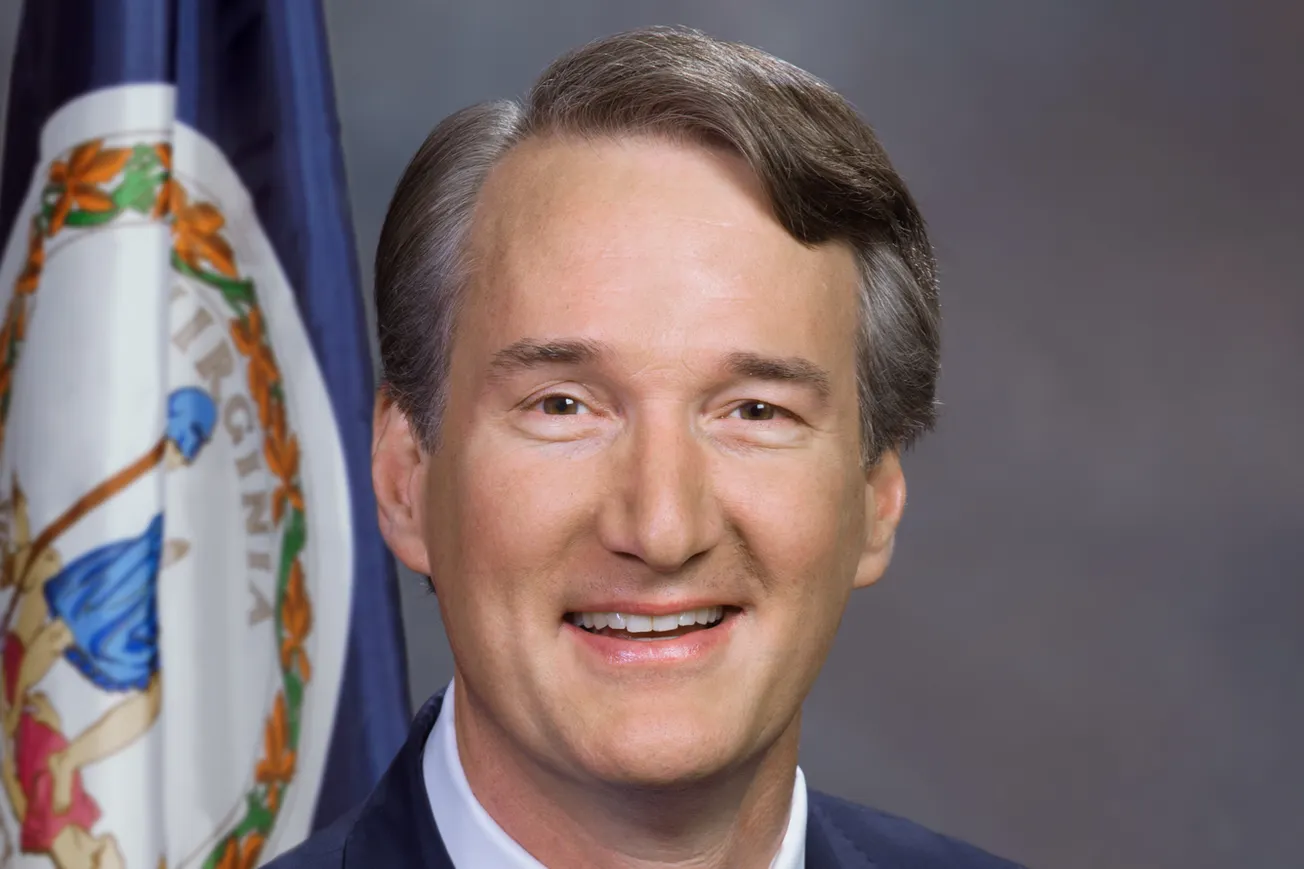 Youngkin: Strengthened Supply Chains Key To Countering China's Global Ambitions - Video