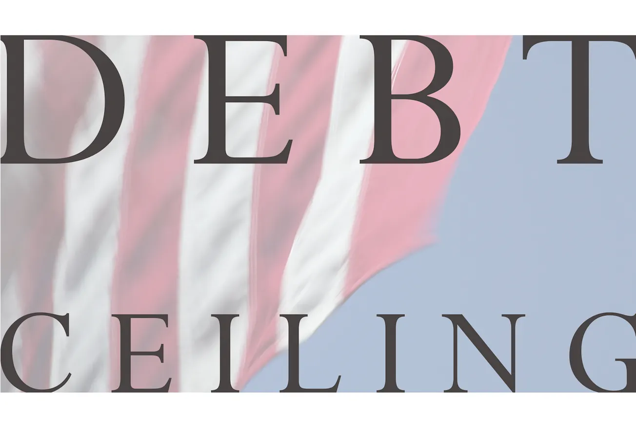Three Lies They're Telling You About The Debt Ceiling