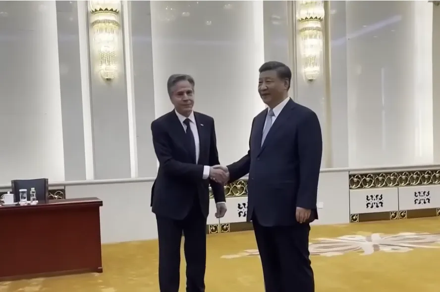 Kudlow: Team Biden's China Appeasement