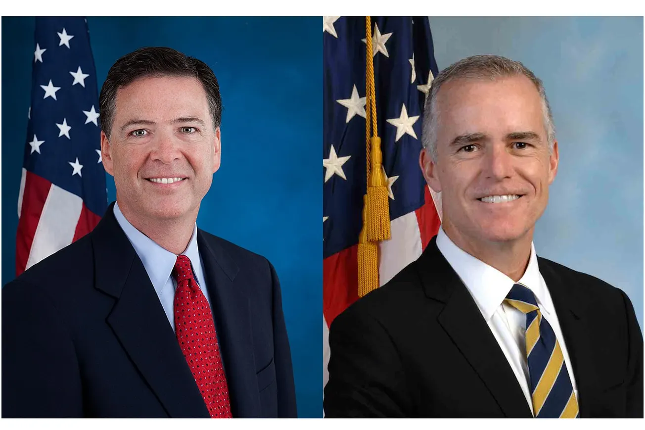 Indict Trump Aide Nauta? Why Not These Big Liars First?