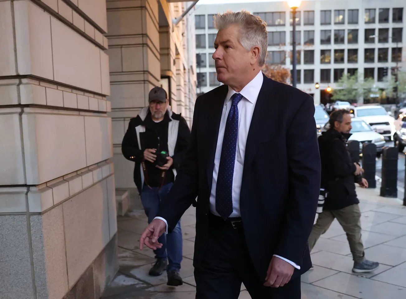 Trump Should Attack Smith's Crime-Fraud Exception Strategy