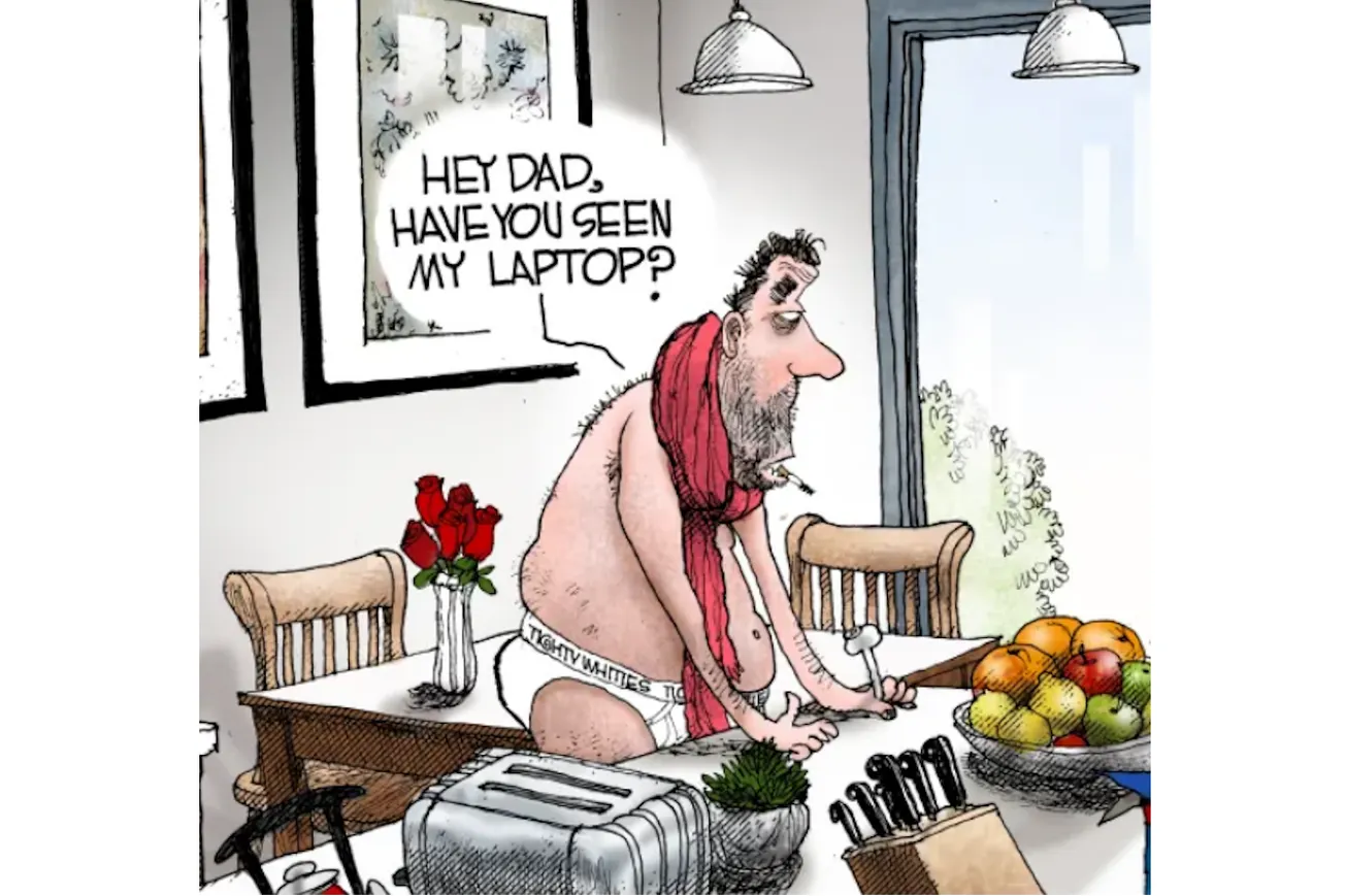 The Great White Hunter Privilege