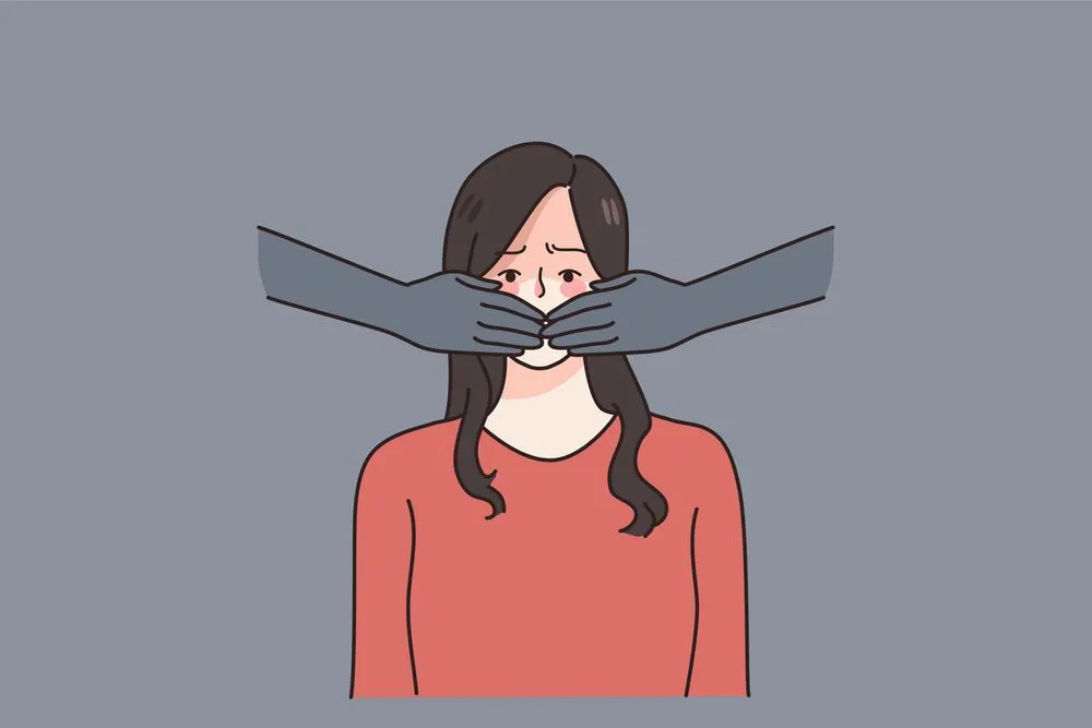 The FBI, Ukraine’s Censorship Assistant