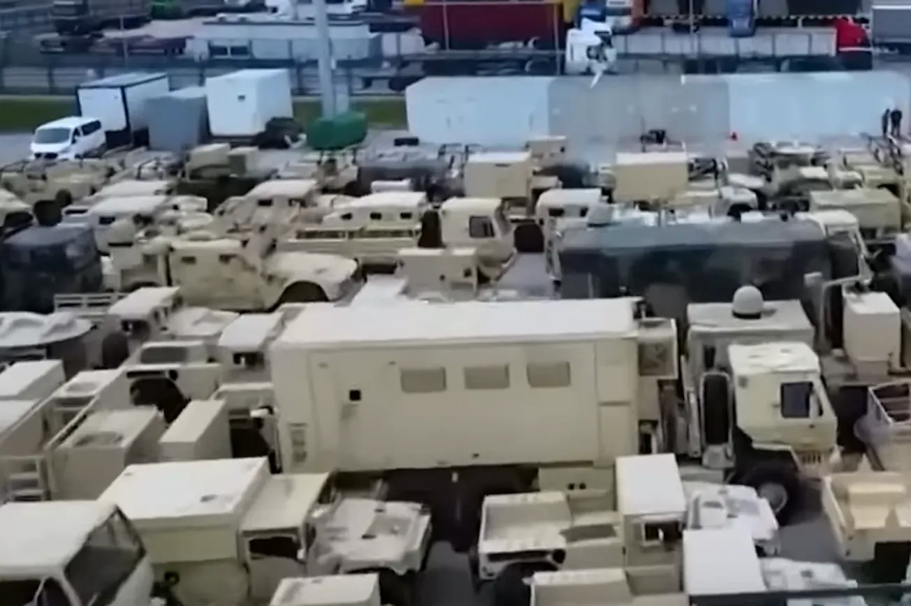 Watchdog Warns Of ‘Increased Risk’ US Weapons Could Be Lost En Route To Ukraine