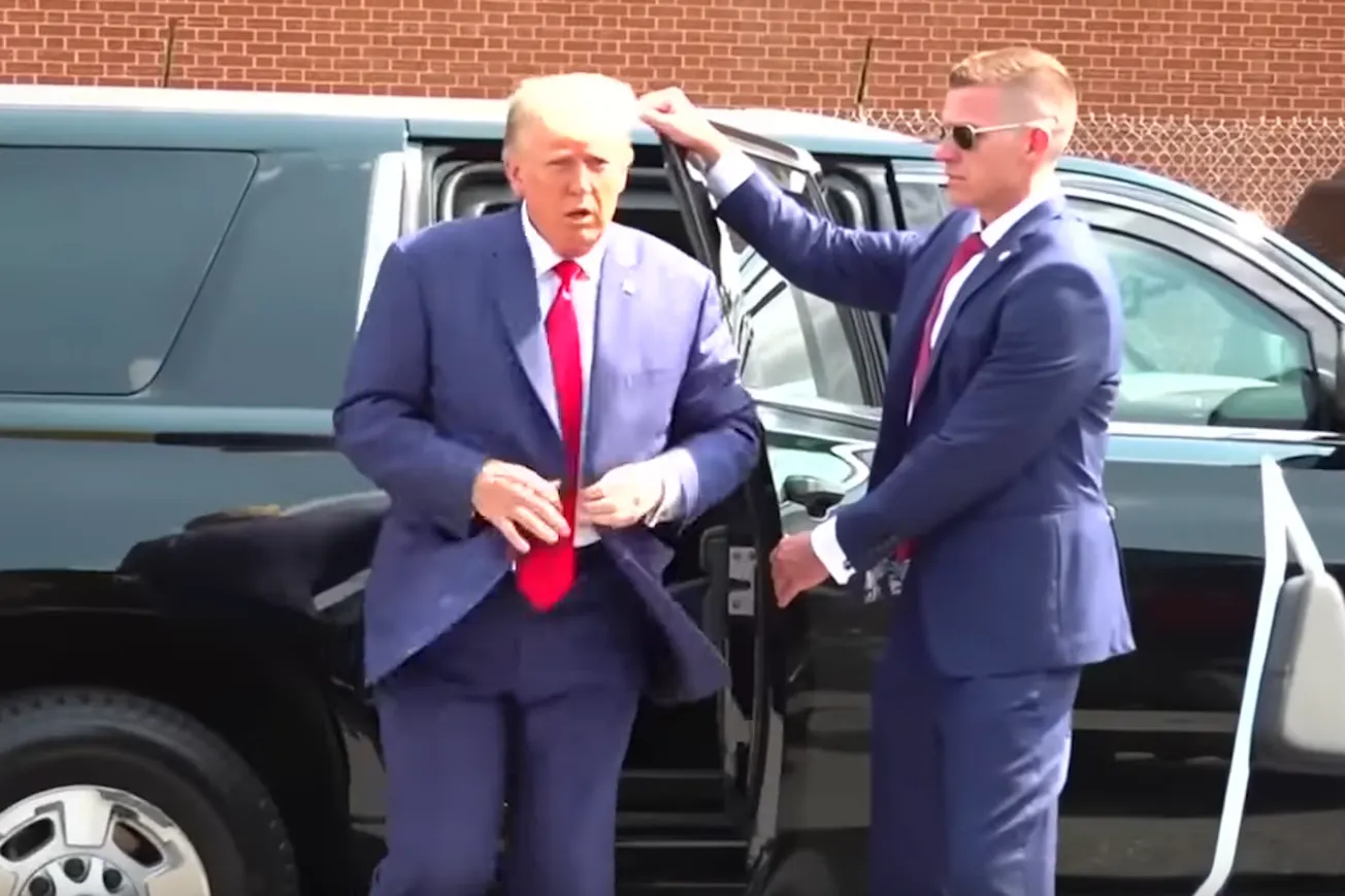 KUDLOW: 19th Century-Style Justice System Weaponization Against Trump