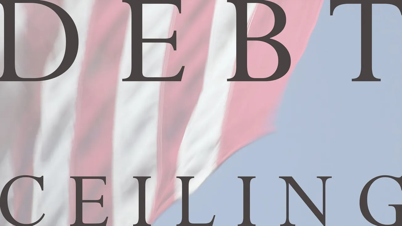 The Debt-Ceiling ‘Crisis’ Might Be Over, But The Debt Crisis Has Just Begun