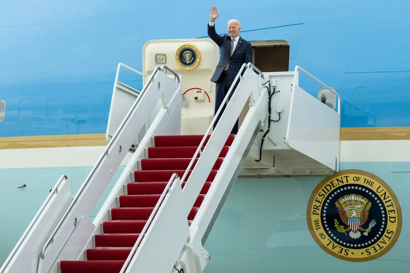 If He Was Bribed, Biden Must Go, Majority Says: I&I/TIPP Poll