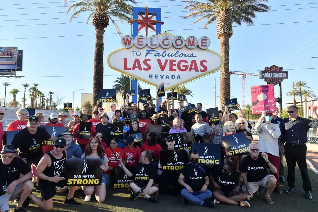 Growing Labor Unrest Could Hurt Democratic Party Election Prospects