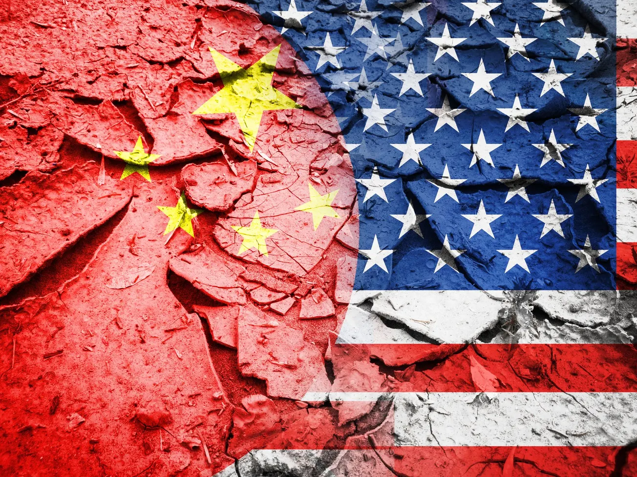 GORDON CHANG: Don’t Let China Attack America From Within